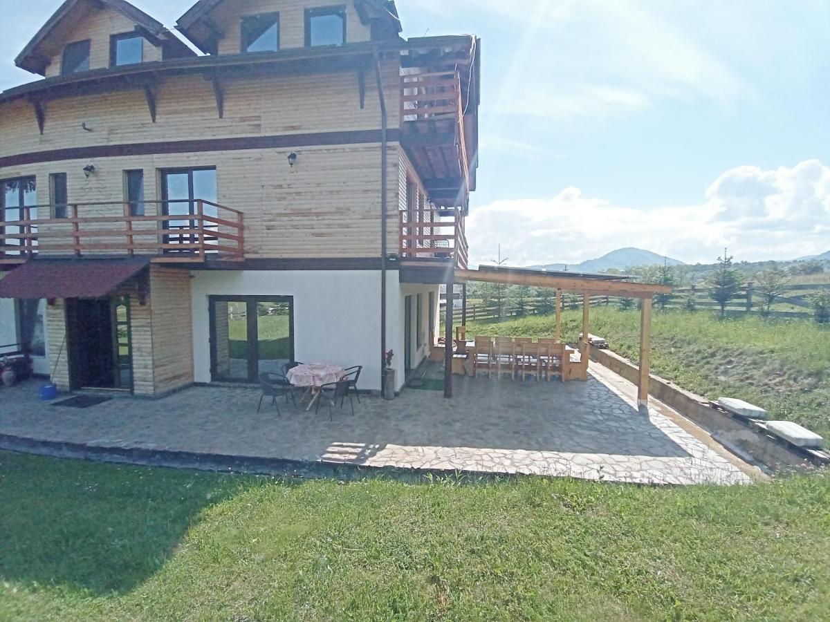 Vila Rem Bran  Exterior photo